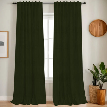 Midnight Green
