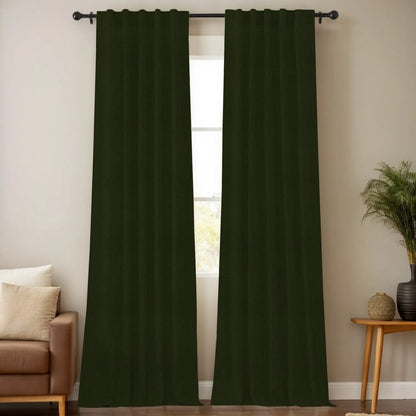 Midnight Green