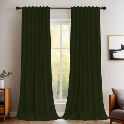Midnight Green