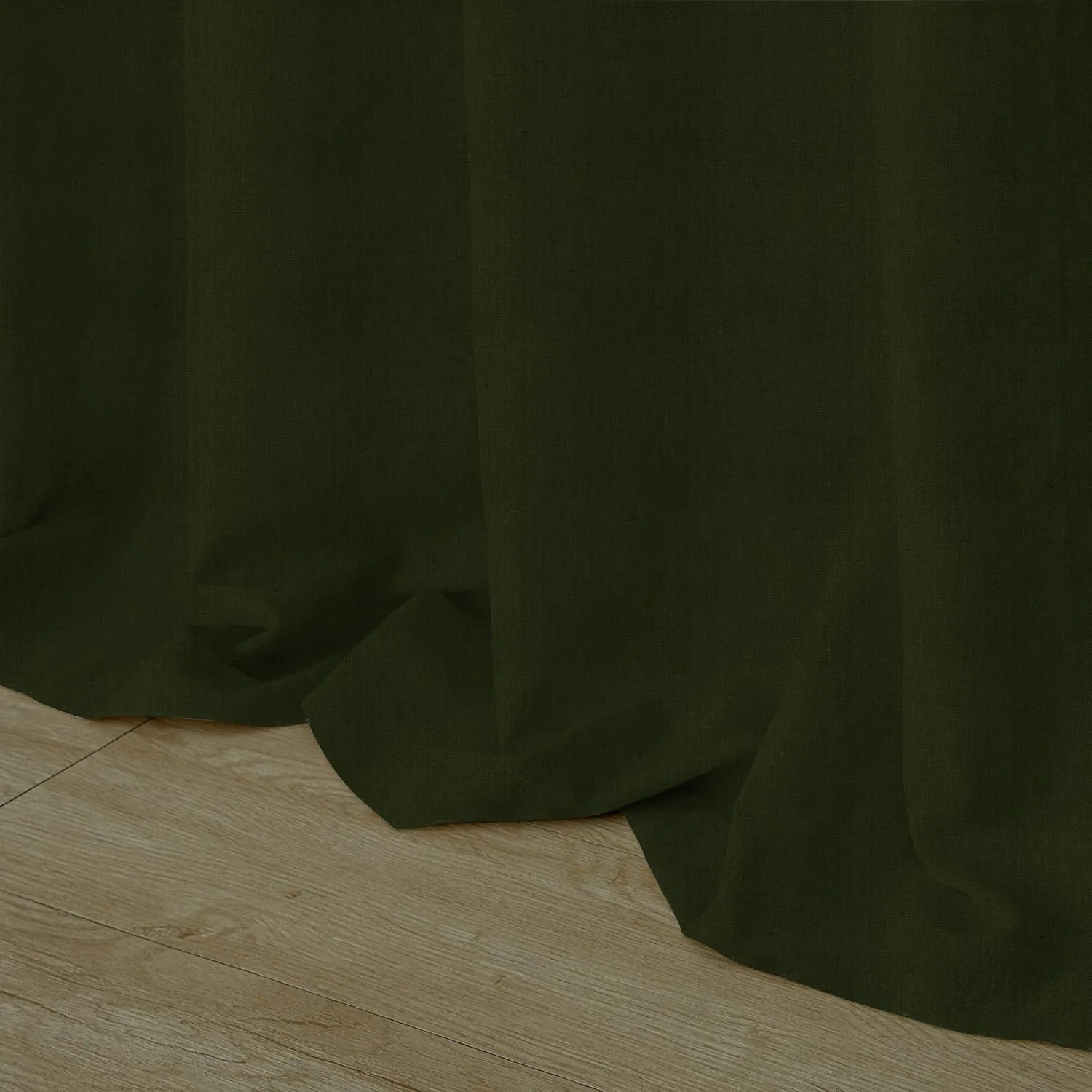 Midnight Green