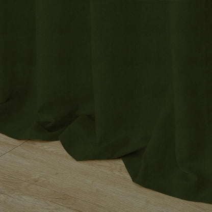 Midnight Green
