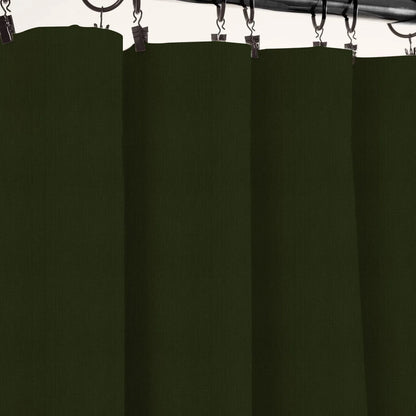 Midnight Green