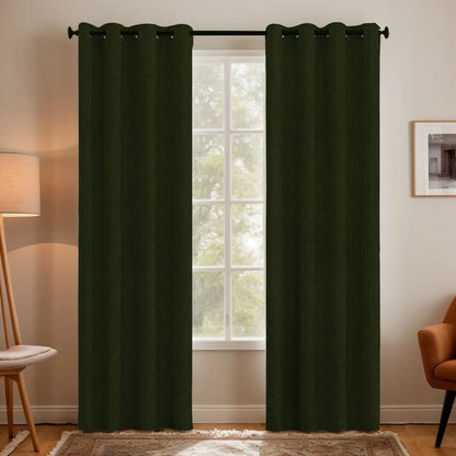 Midnight Green