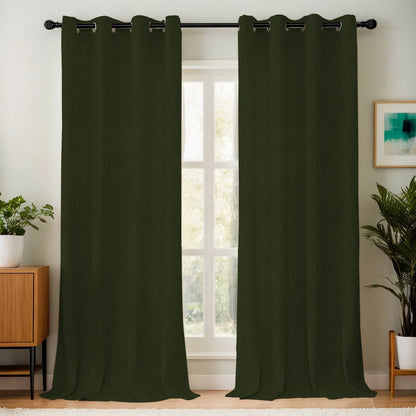Midnight Green