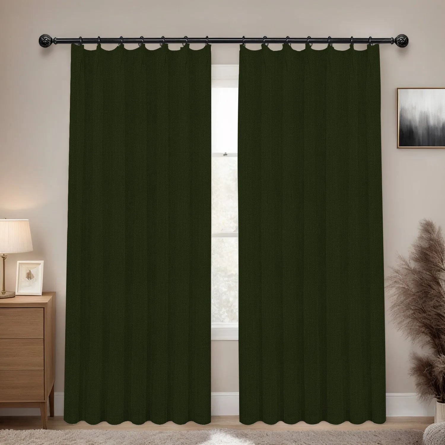 Midnight Green
