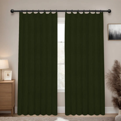 Midnight Green