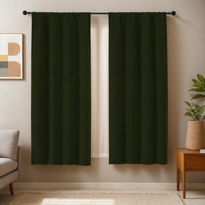 Midnight Green