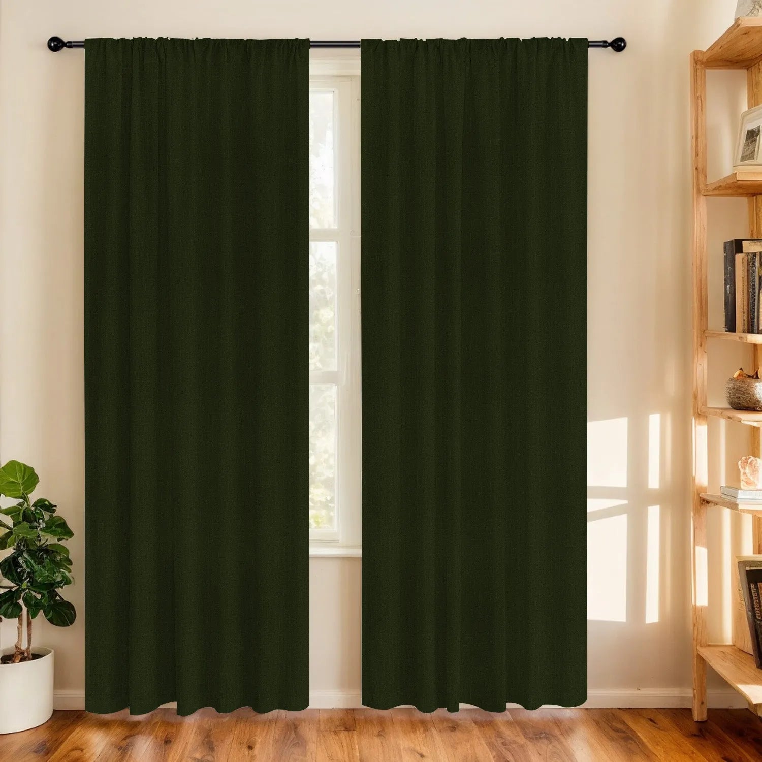 Midnight Green