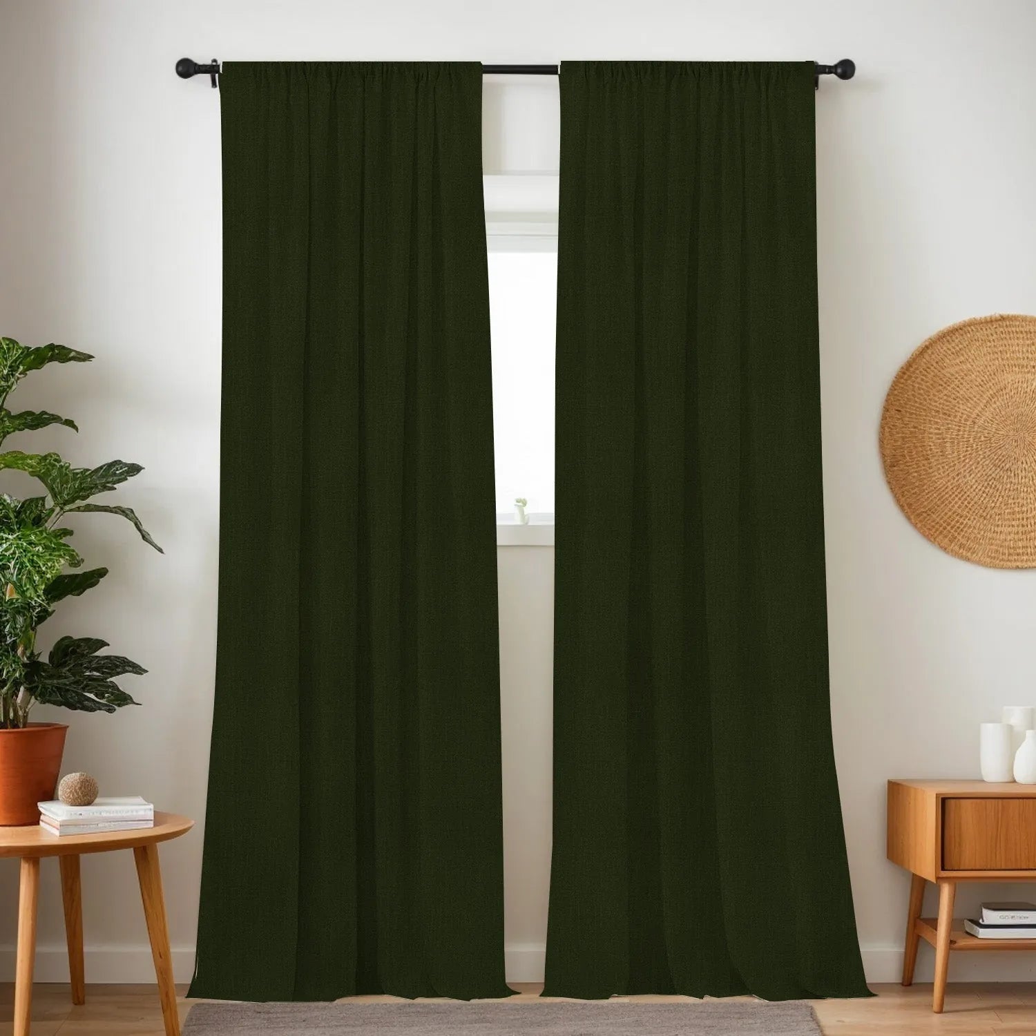 Midnight Green
