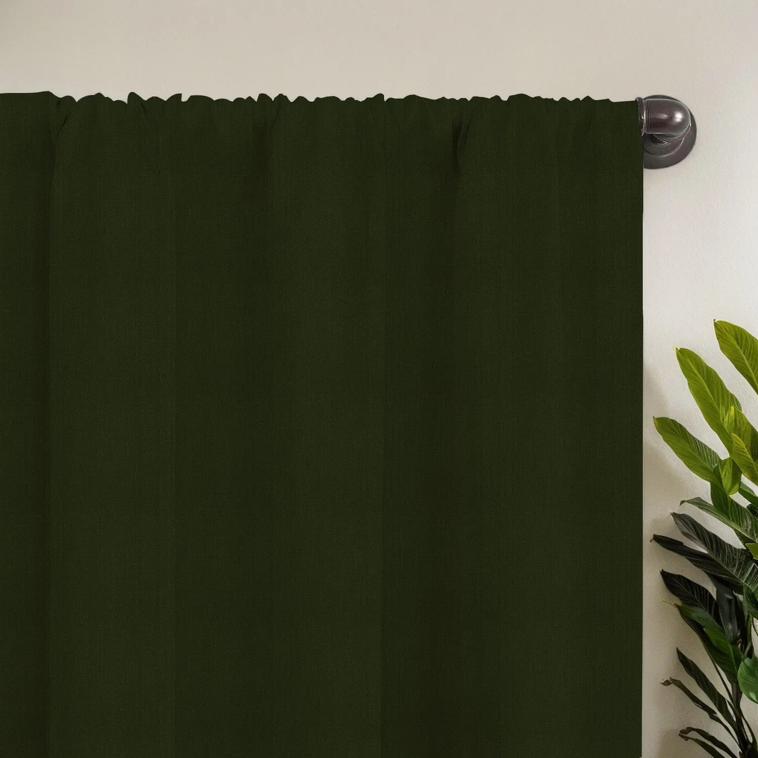 Midnight Green