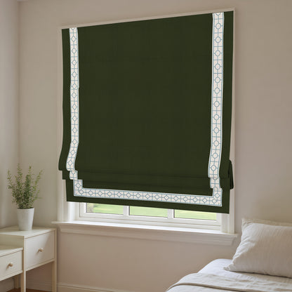 Midnight Green