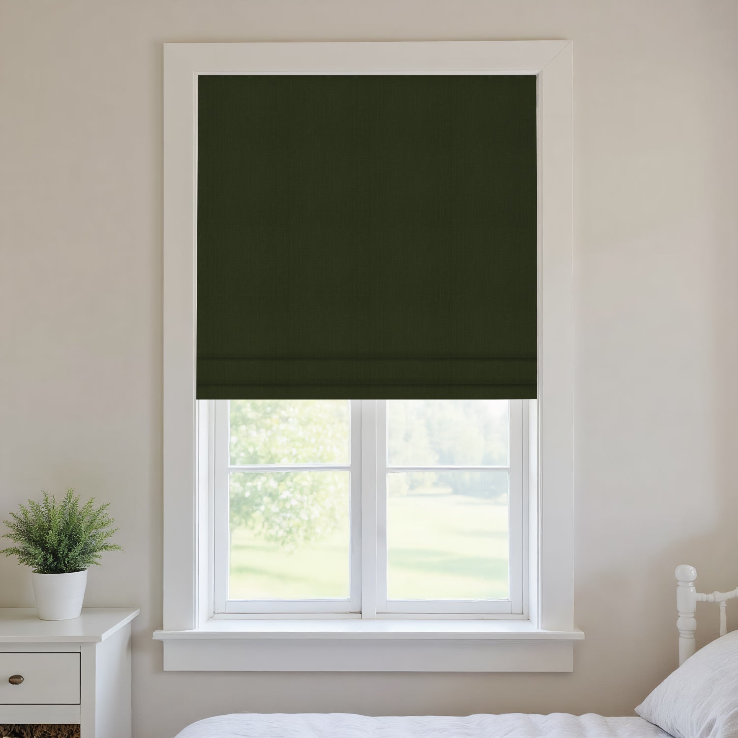 Midnight Green