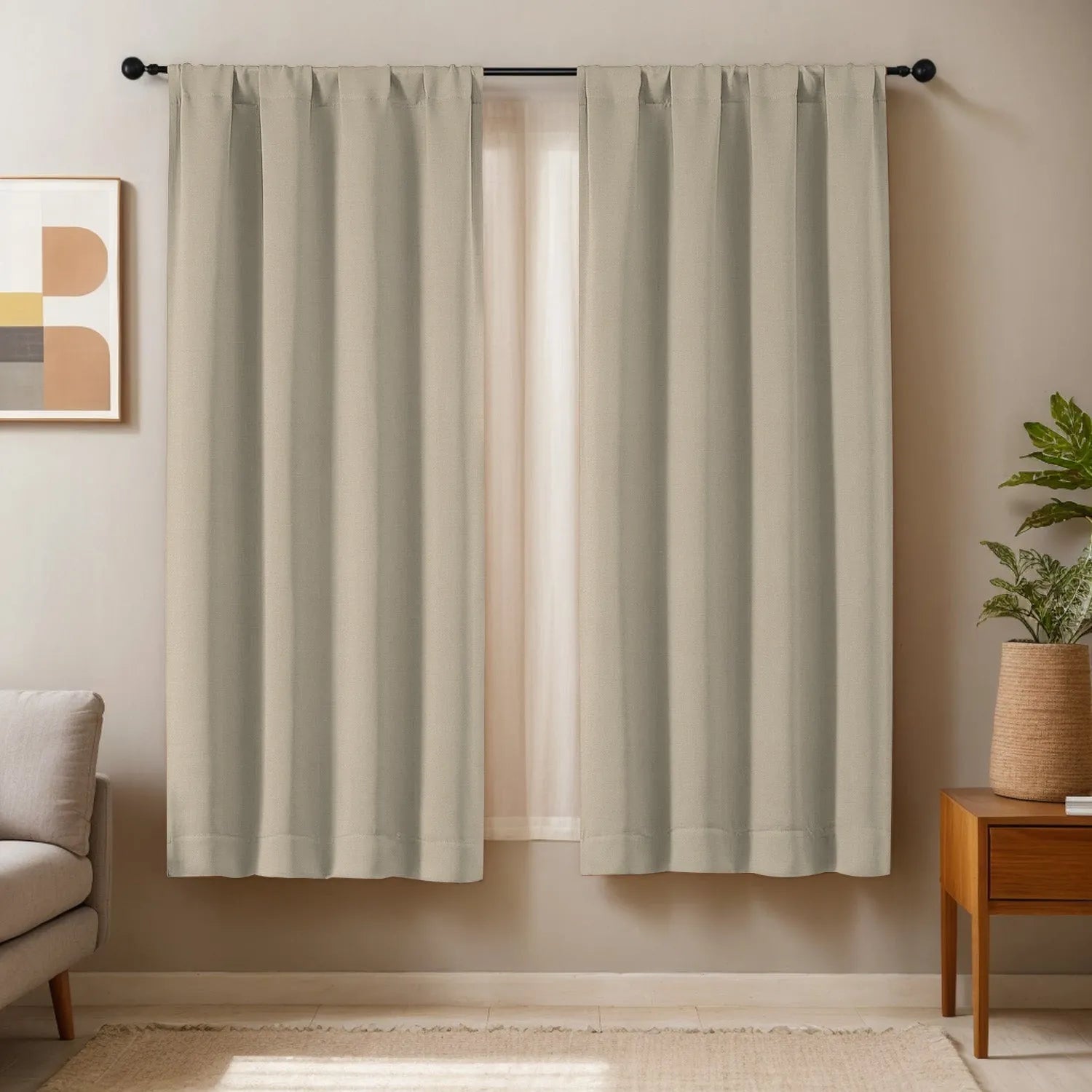Light Khaki