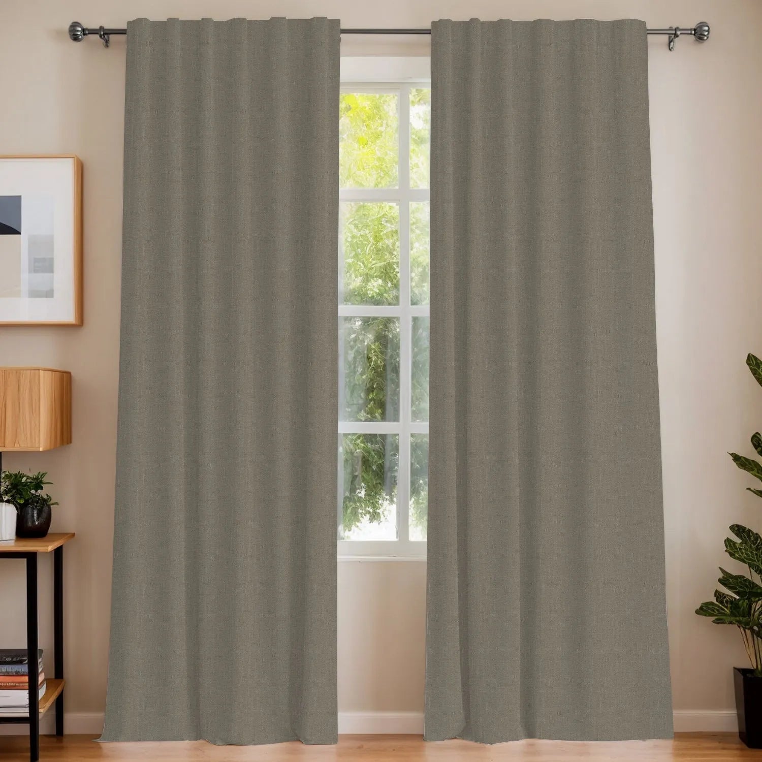 Taupe