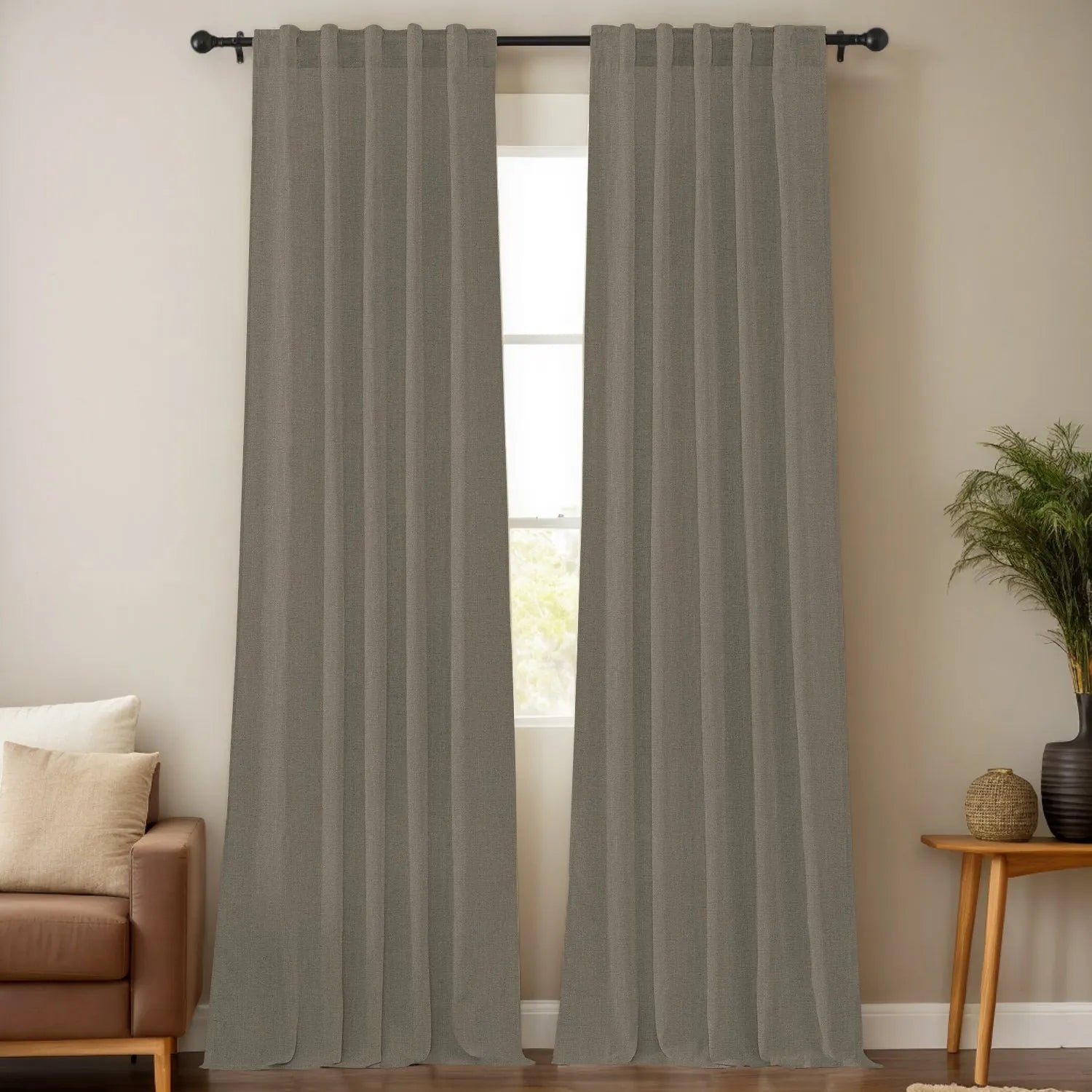 Taupe