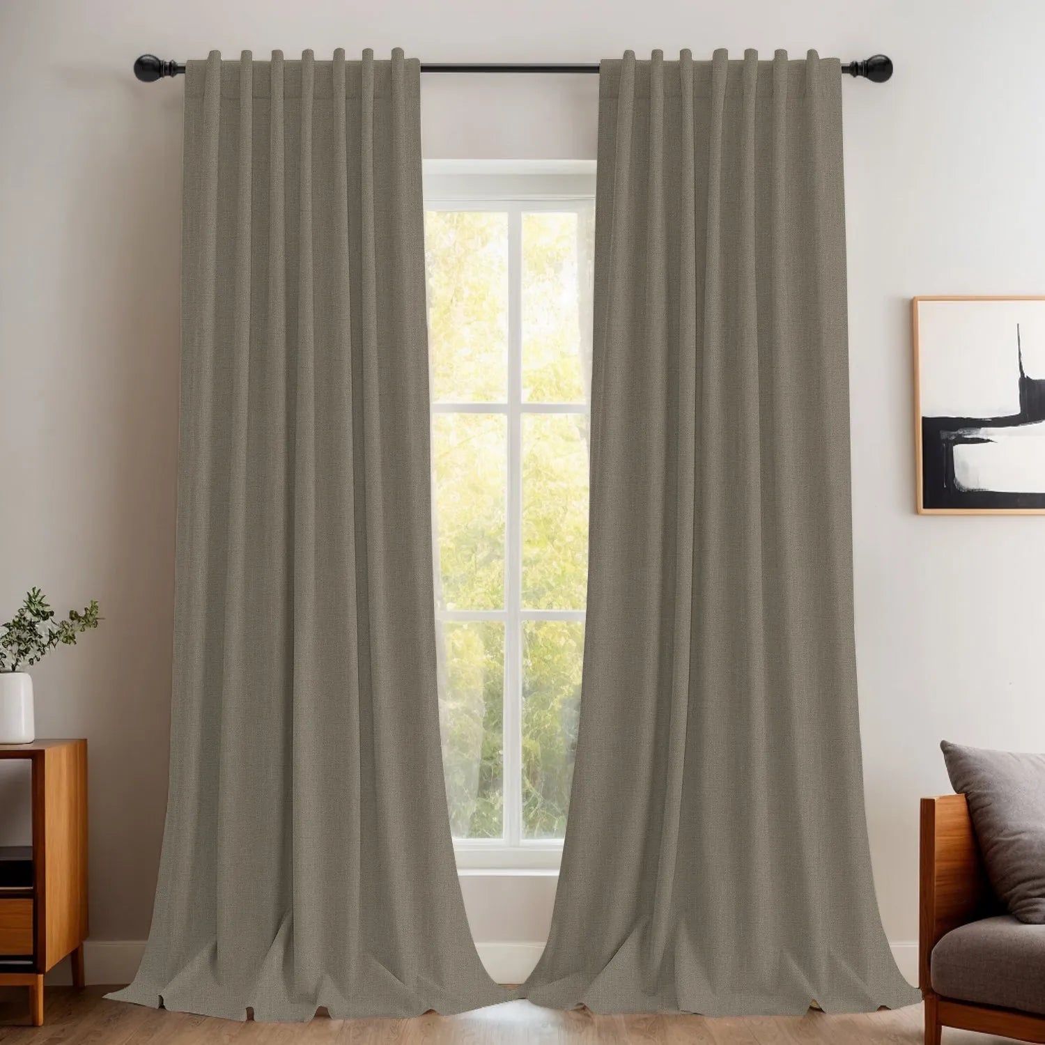 Taupe