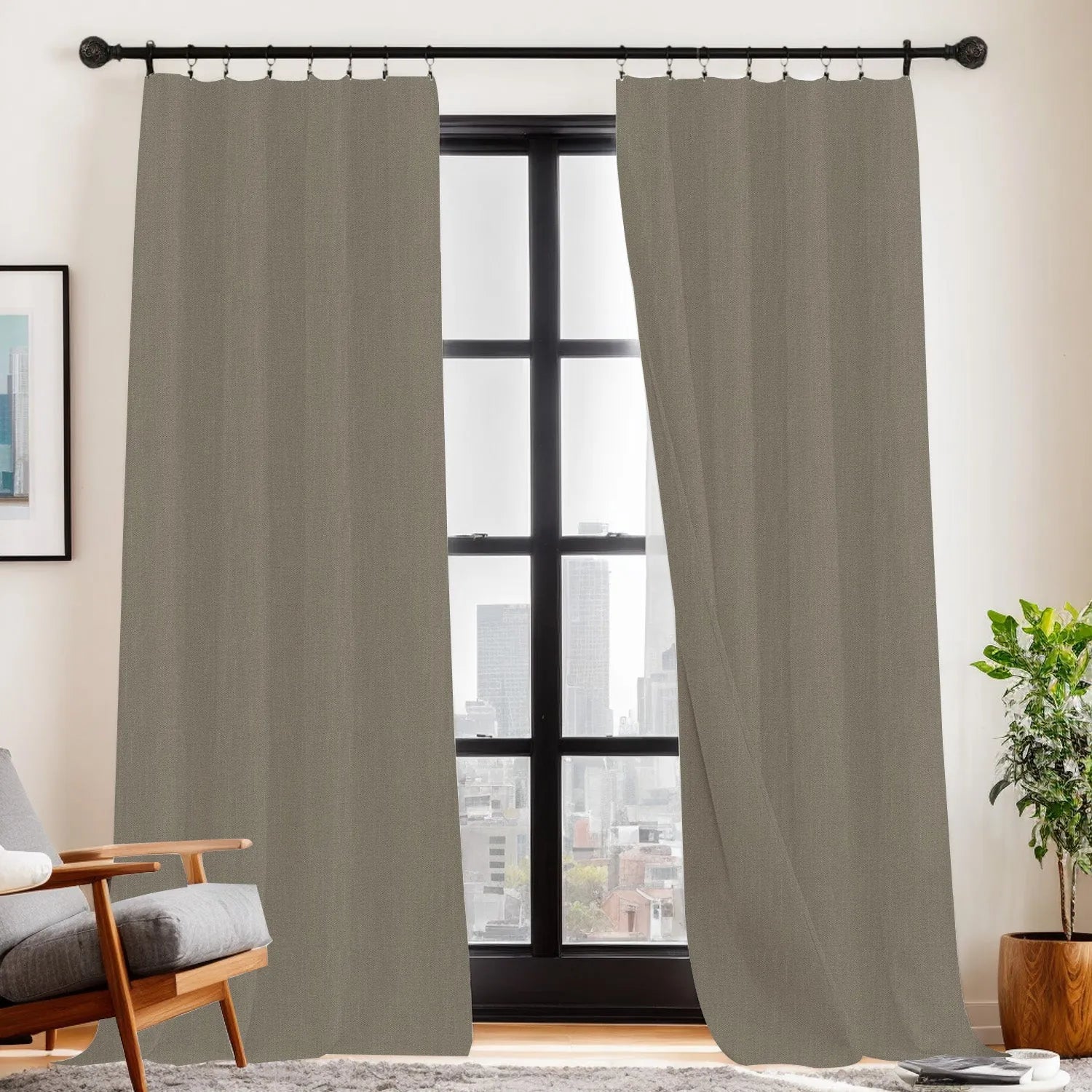 Taupe