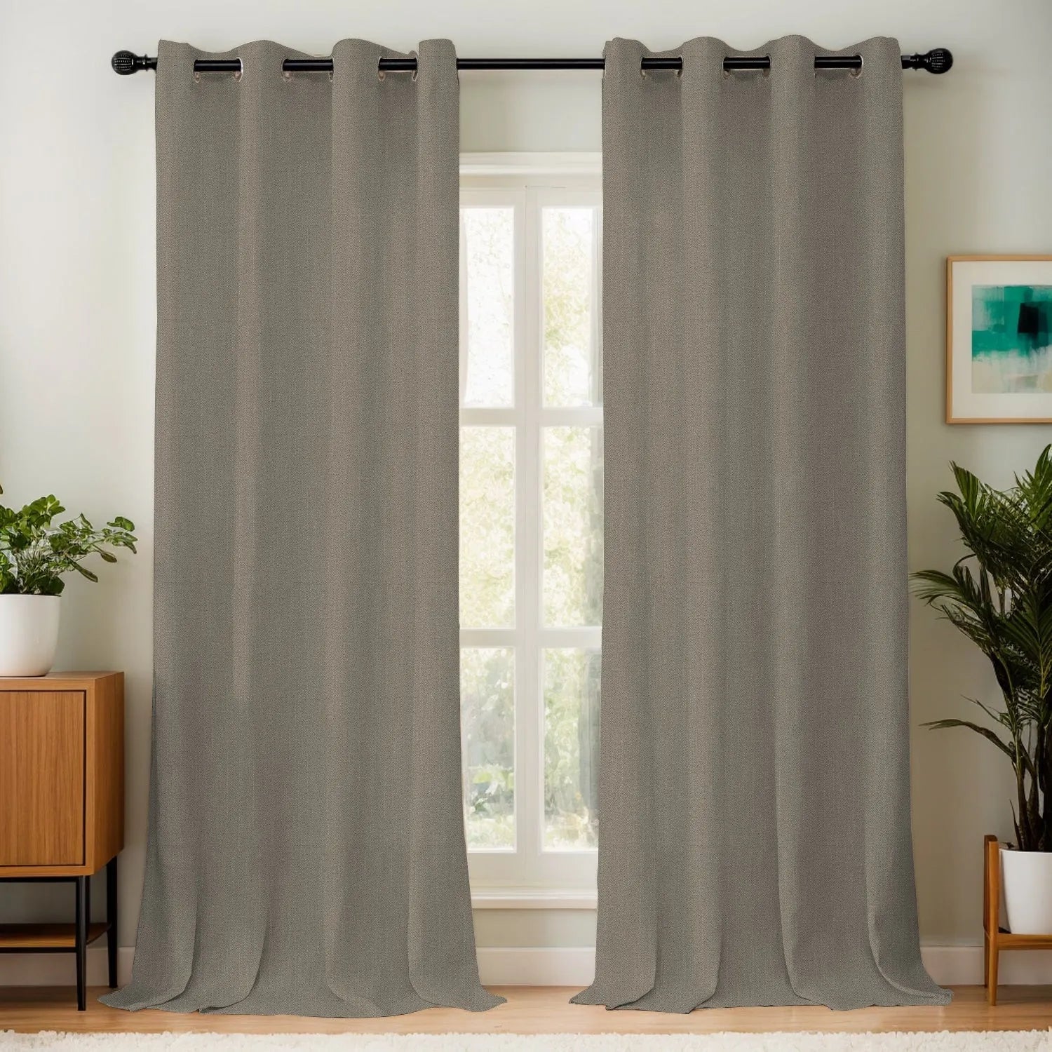 Taupe