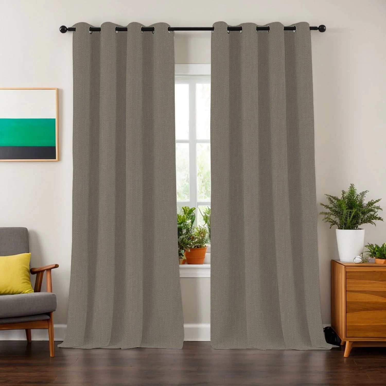 Taupe