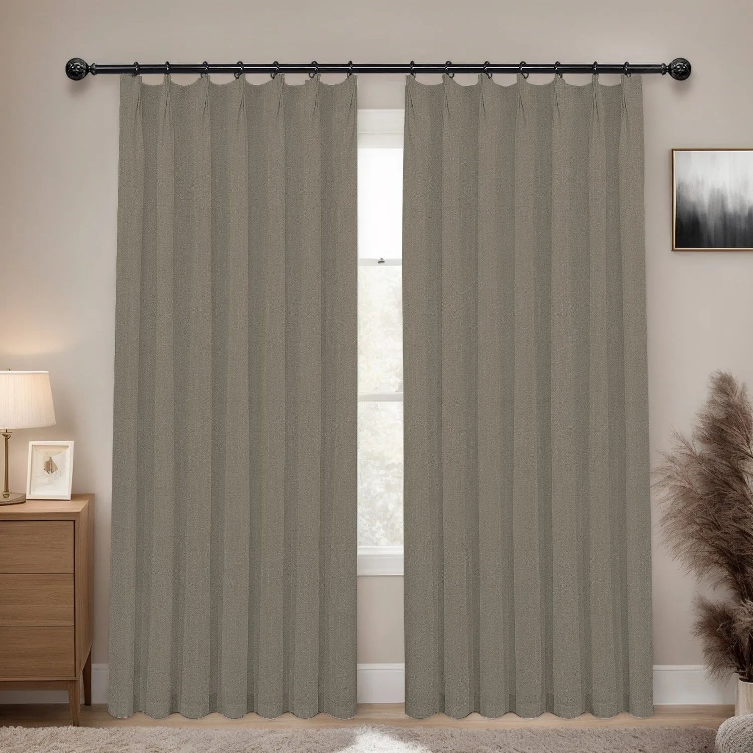 Taupe