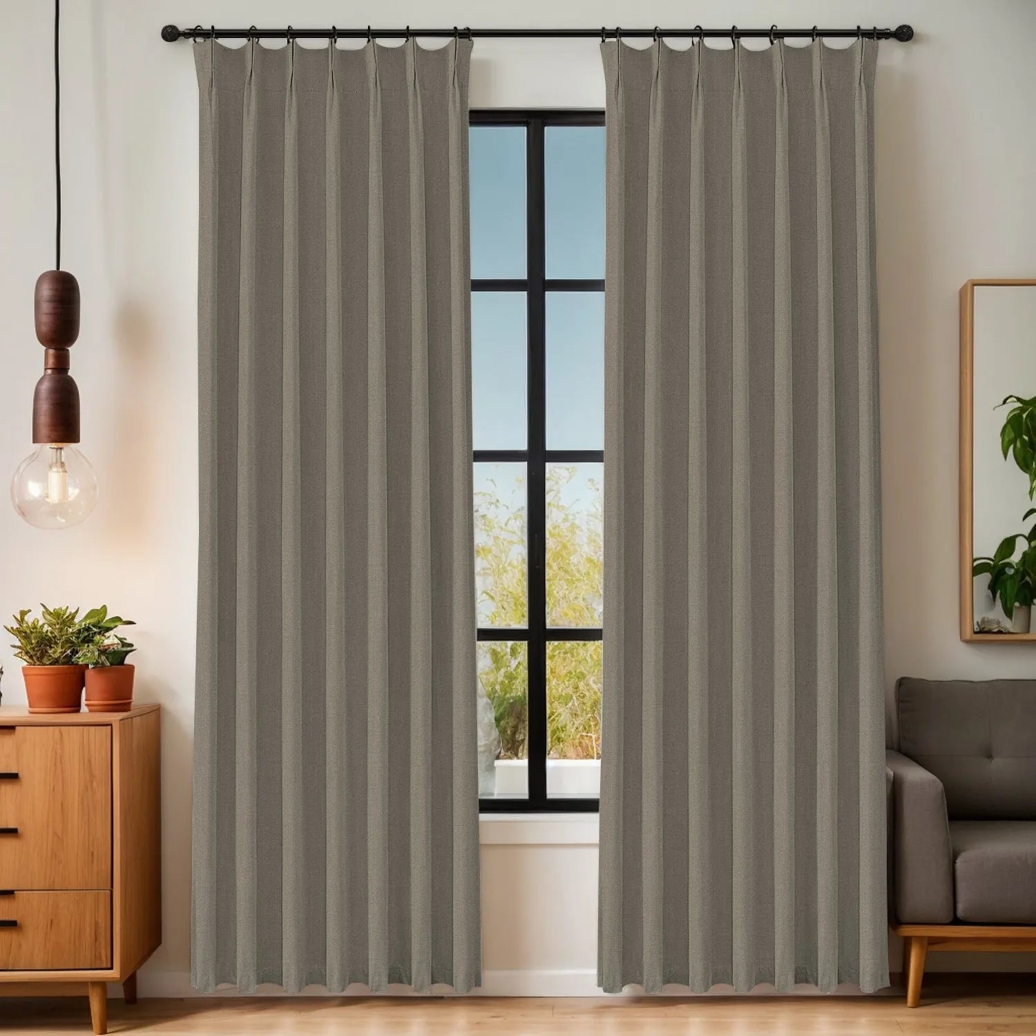 Taupe