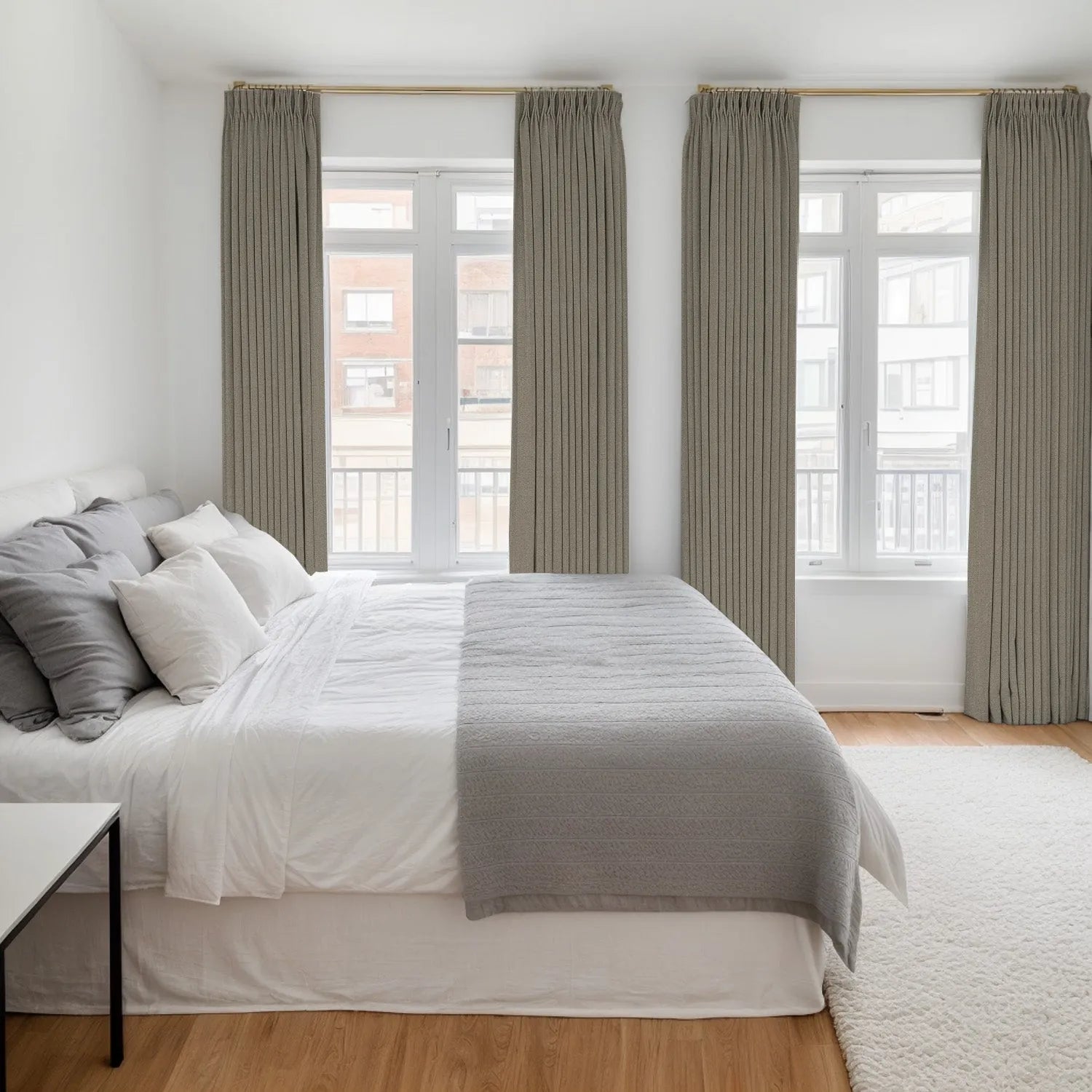 Taupe