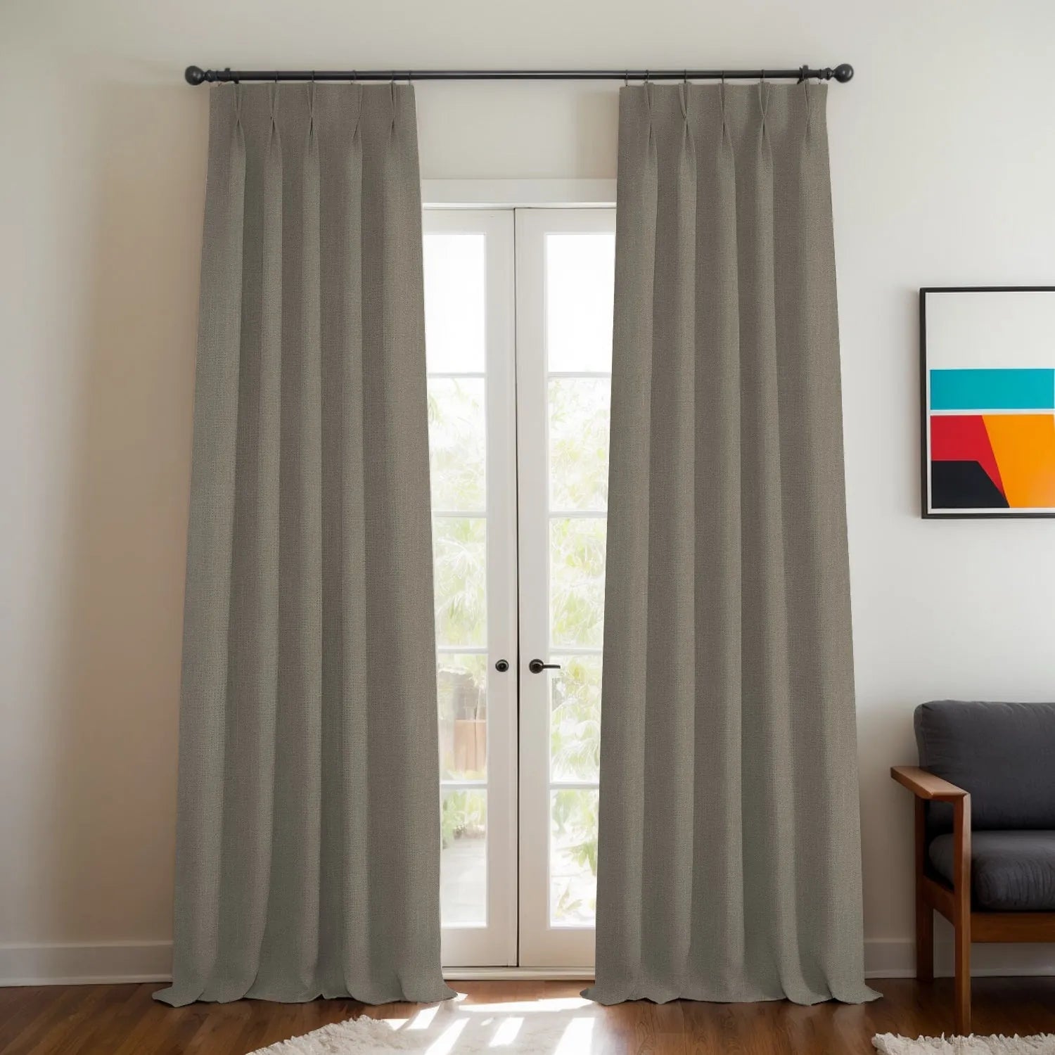 Taupe