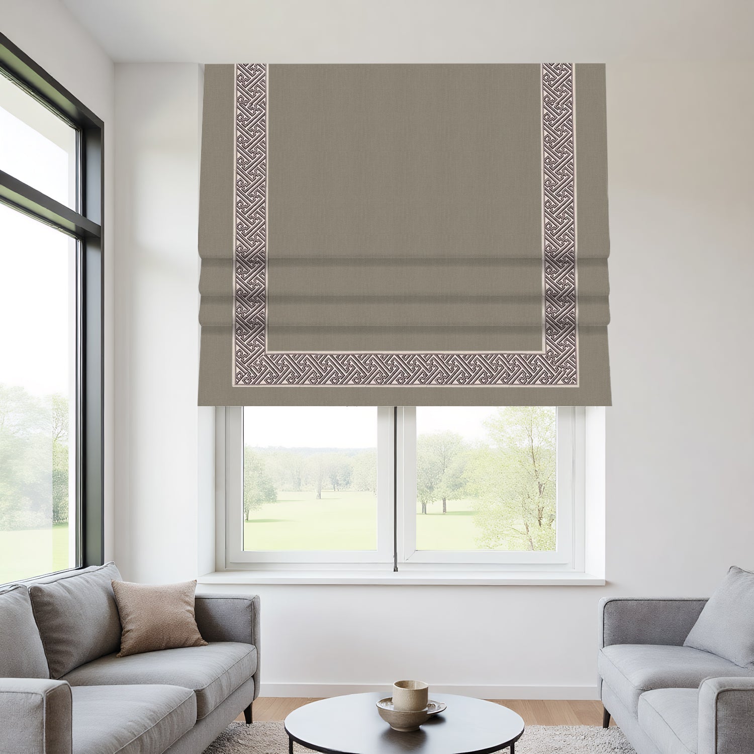Taupe