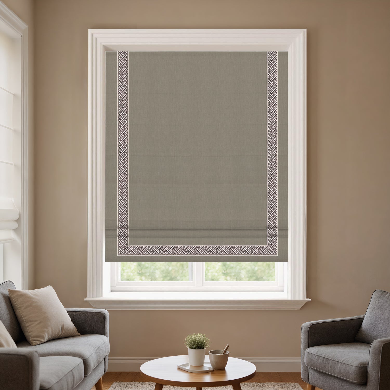 Taupe