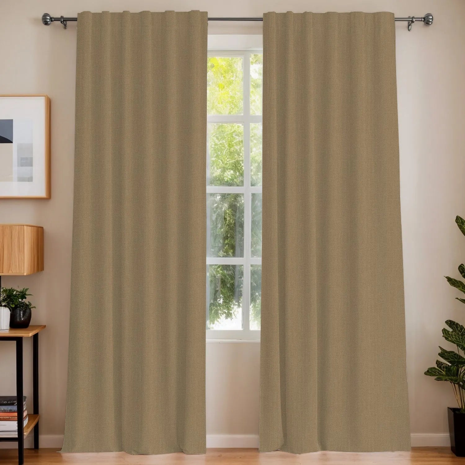 Dark Khaki