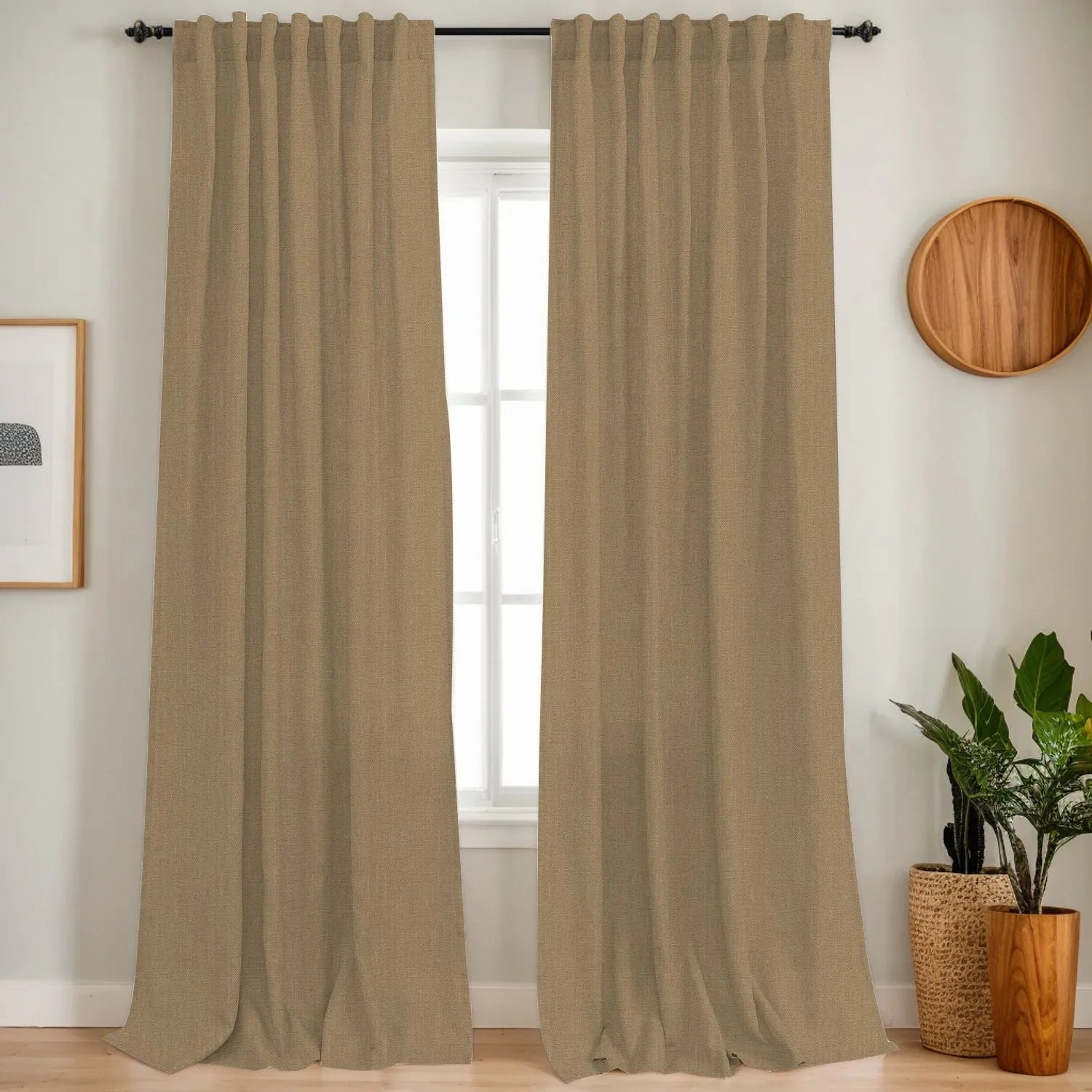 Dark Khaki
