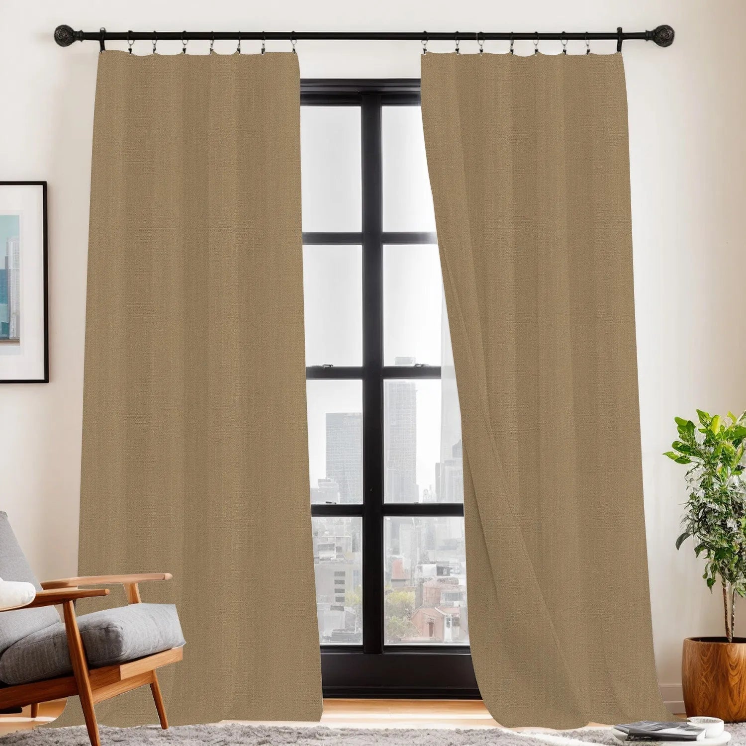 Dark Khaki