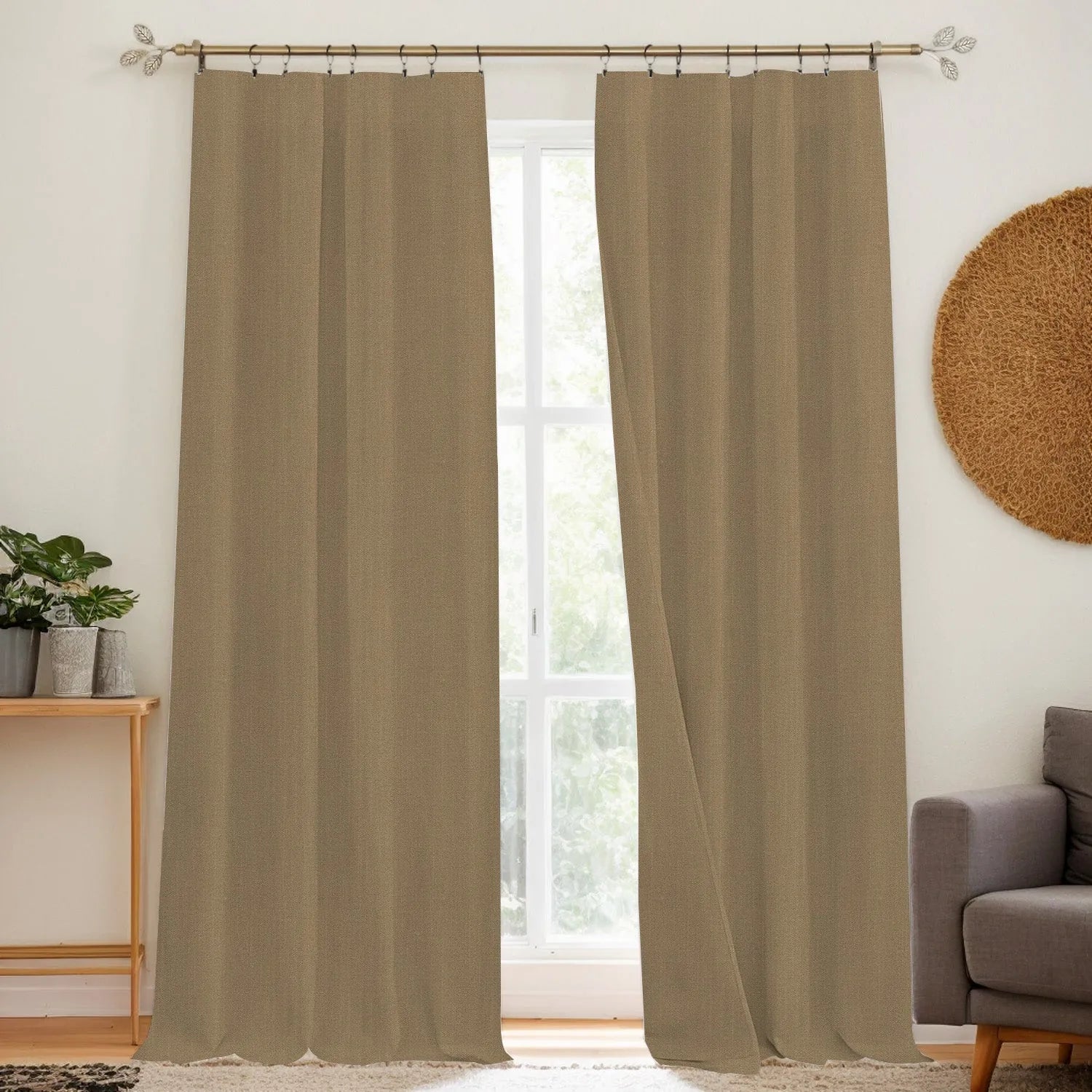 Dark Khaki