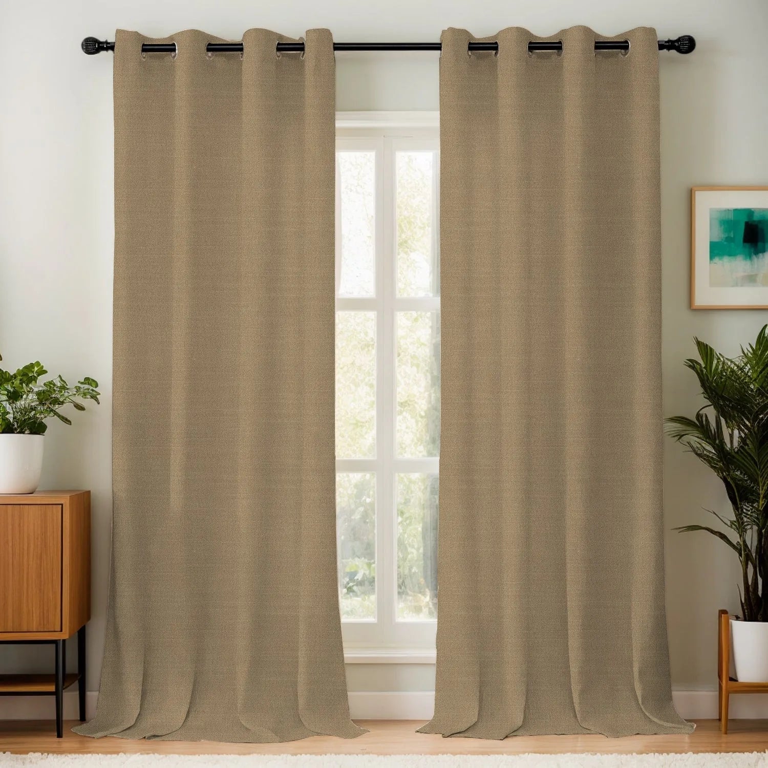 Dark Khaki