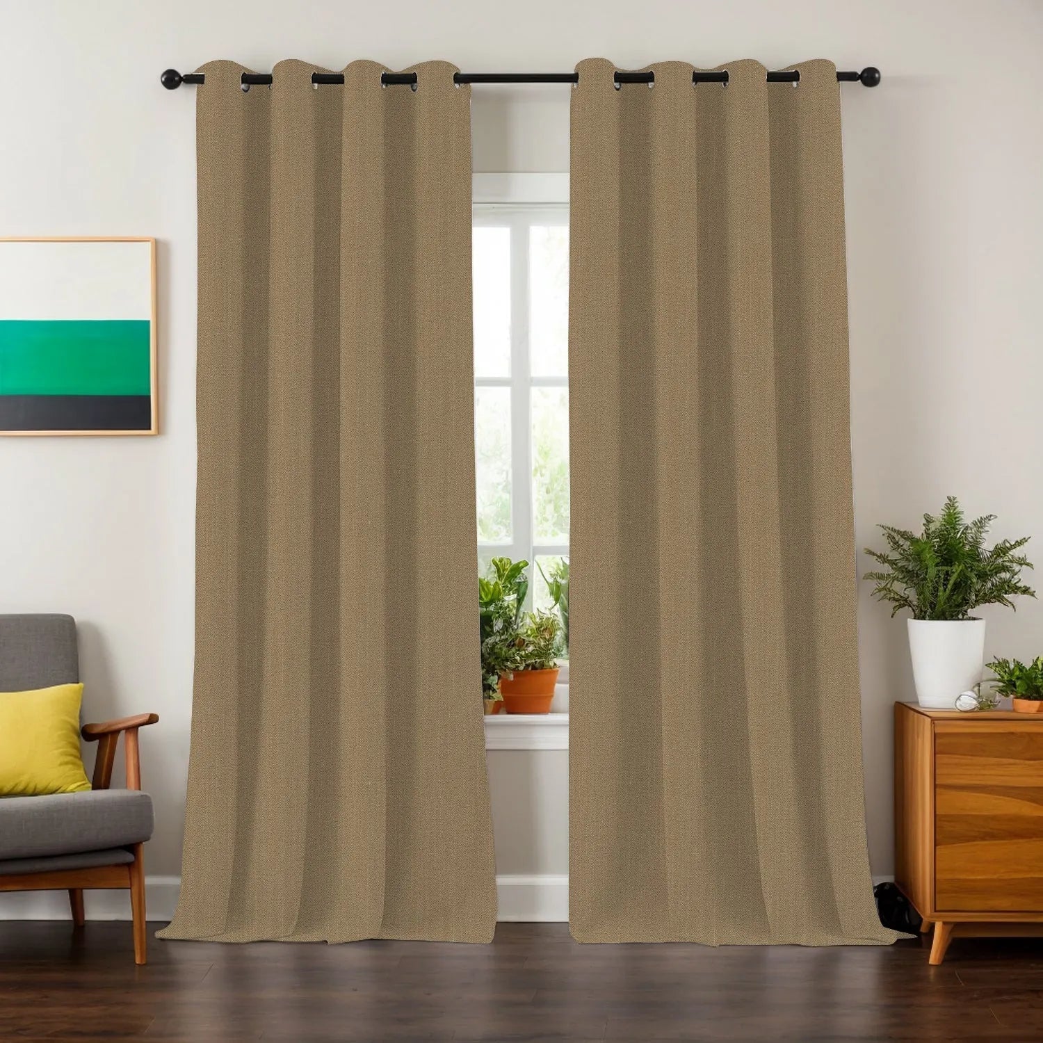 Dark Khaki