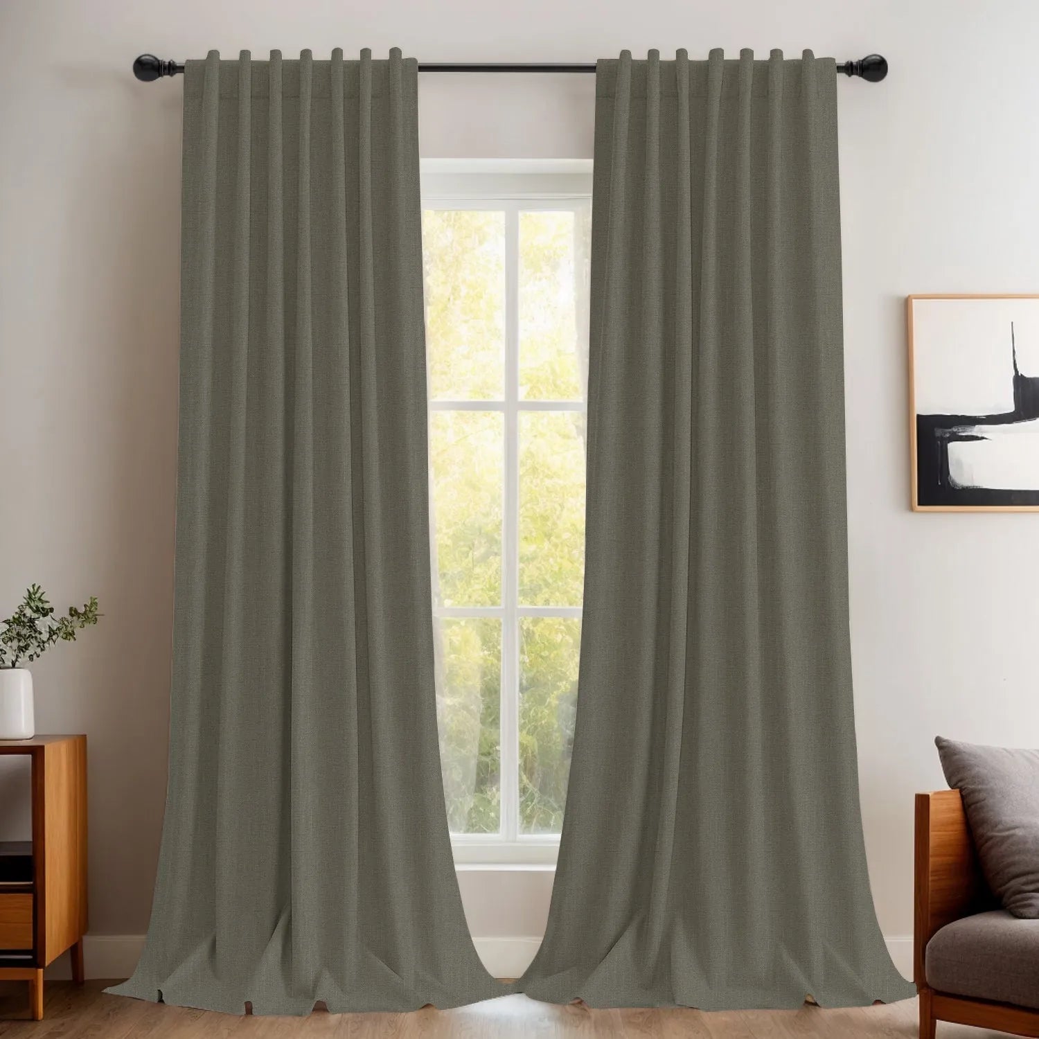 Dark Gray