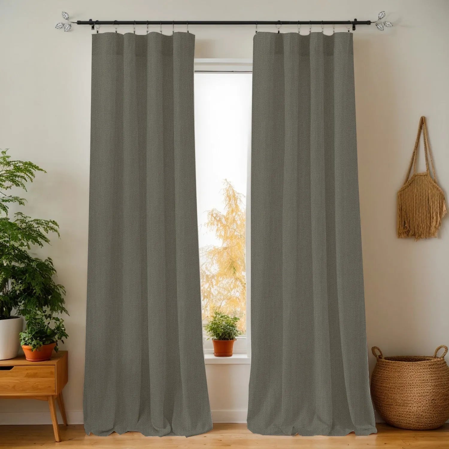Dark Gray