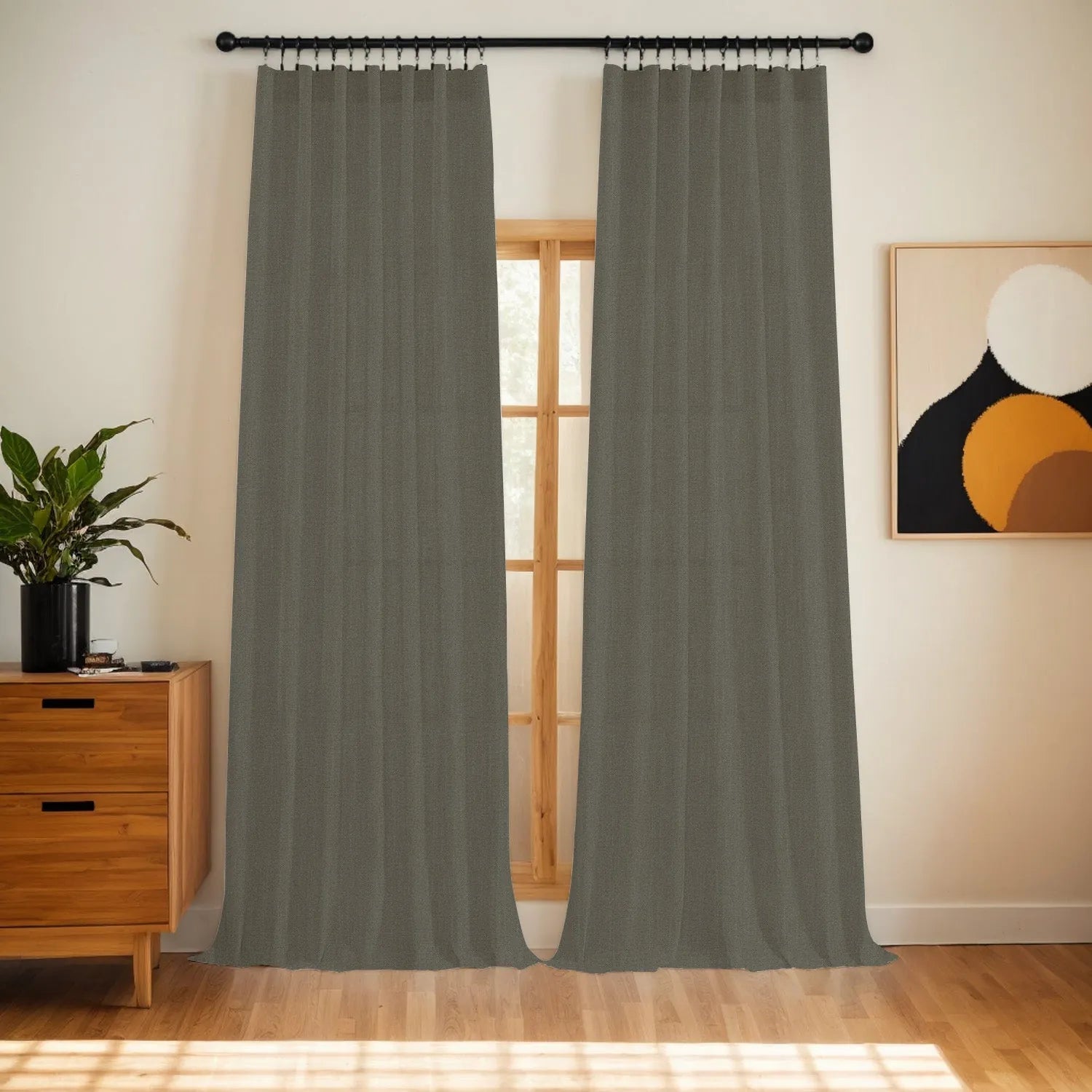 Dark Gray