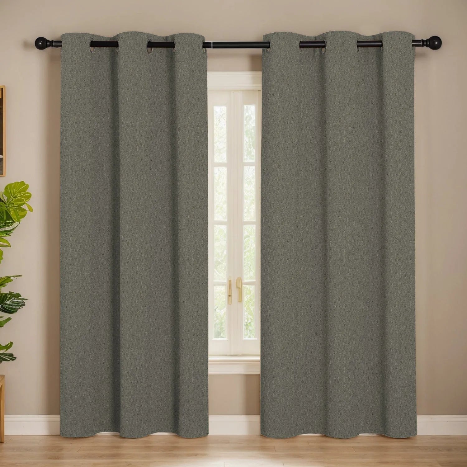 Dark Gray