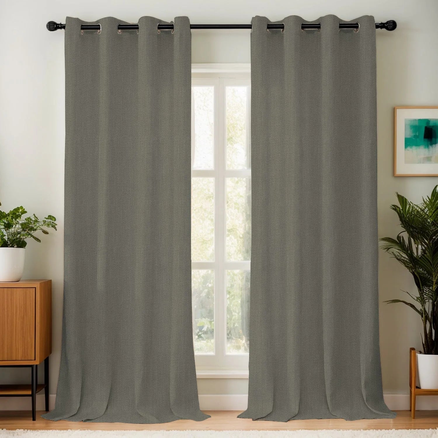 Dark Gray