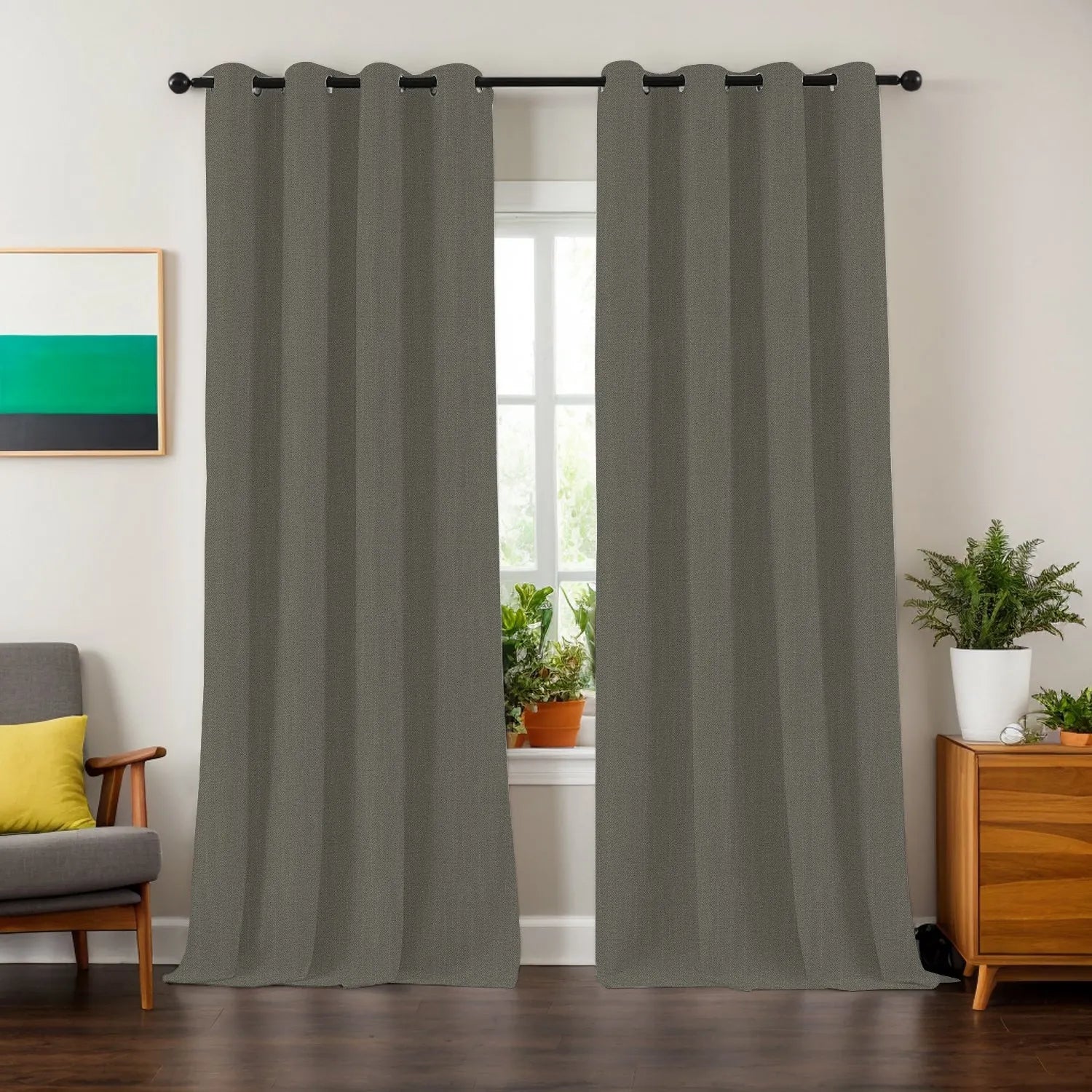 Dark Gray