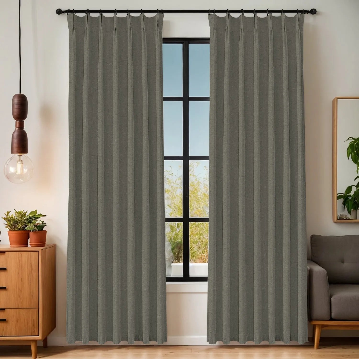 Dark Gray