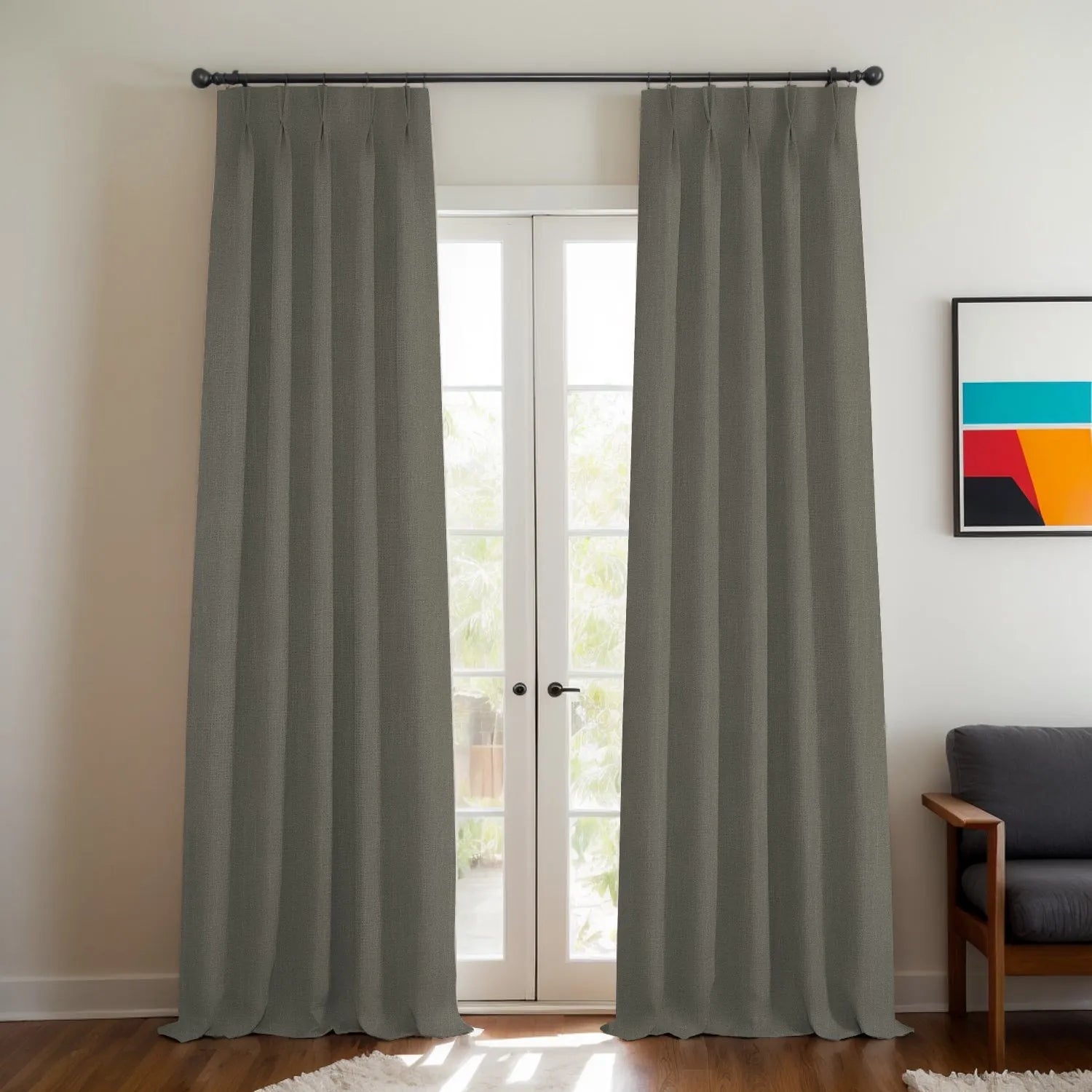 Dark Gray