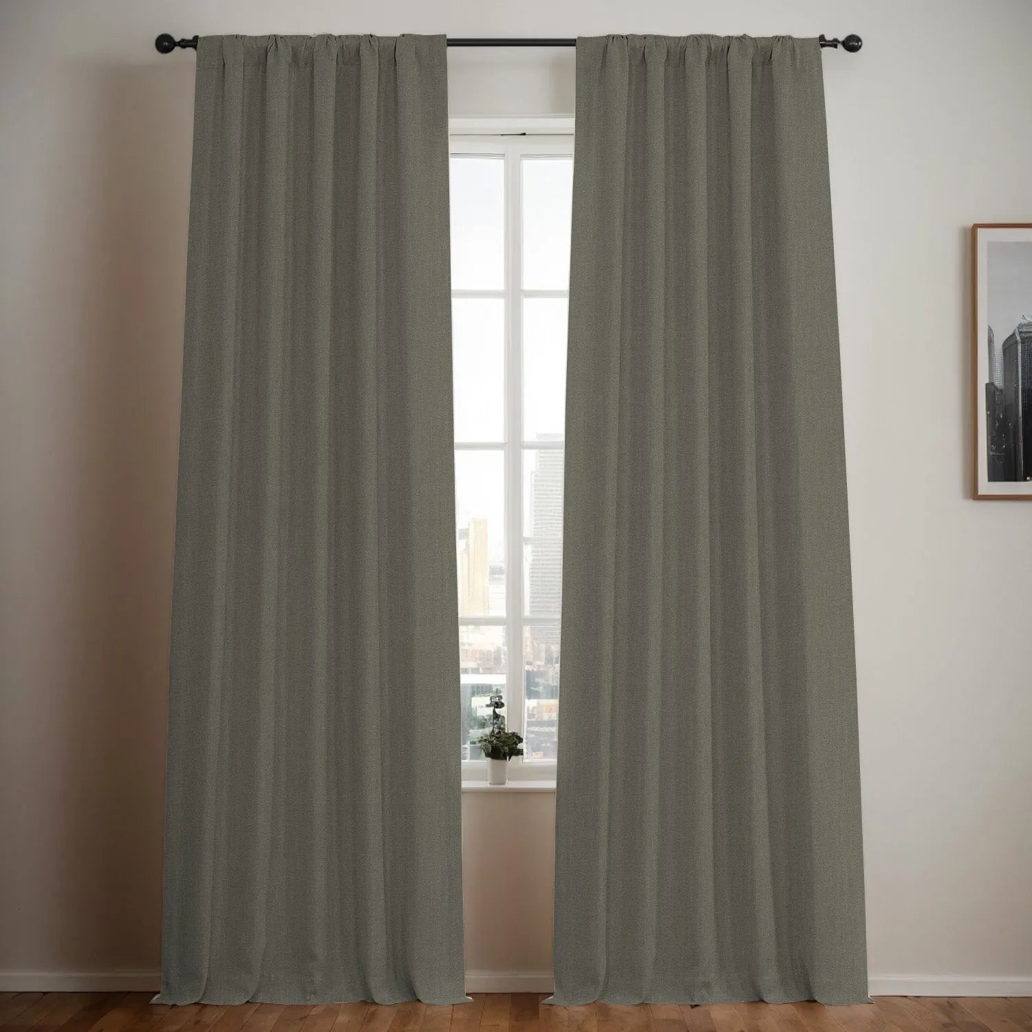 Dark Gray