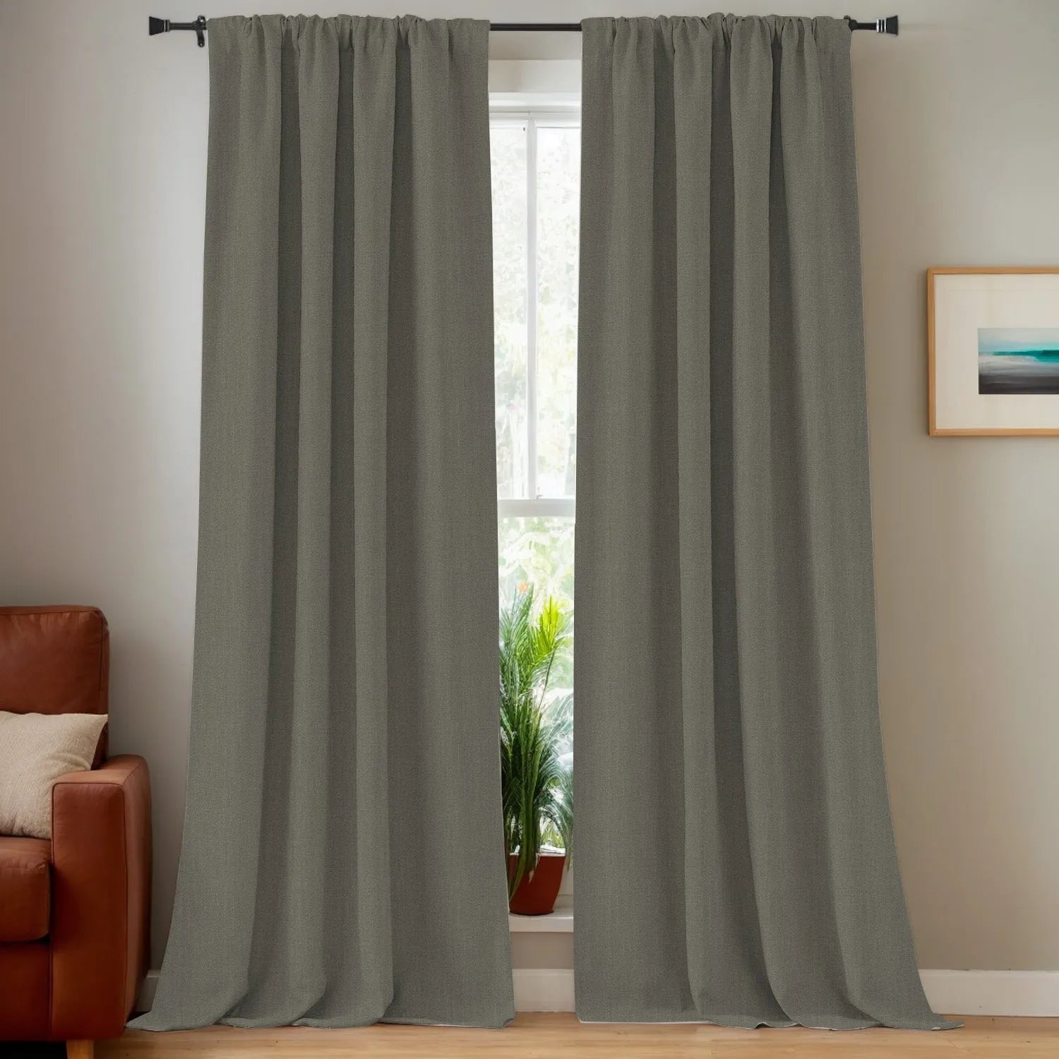 Dark Gray