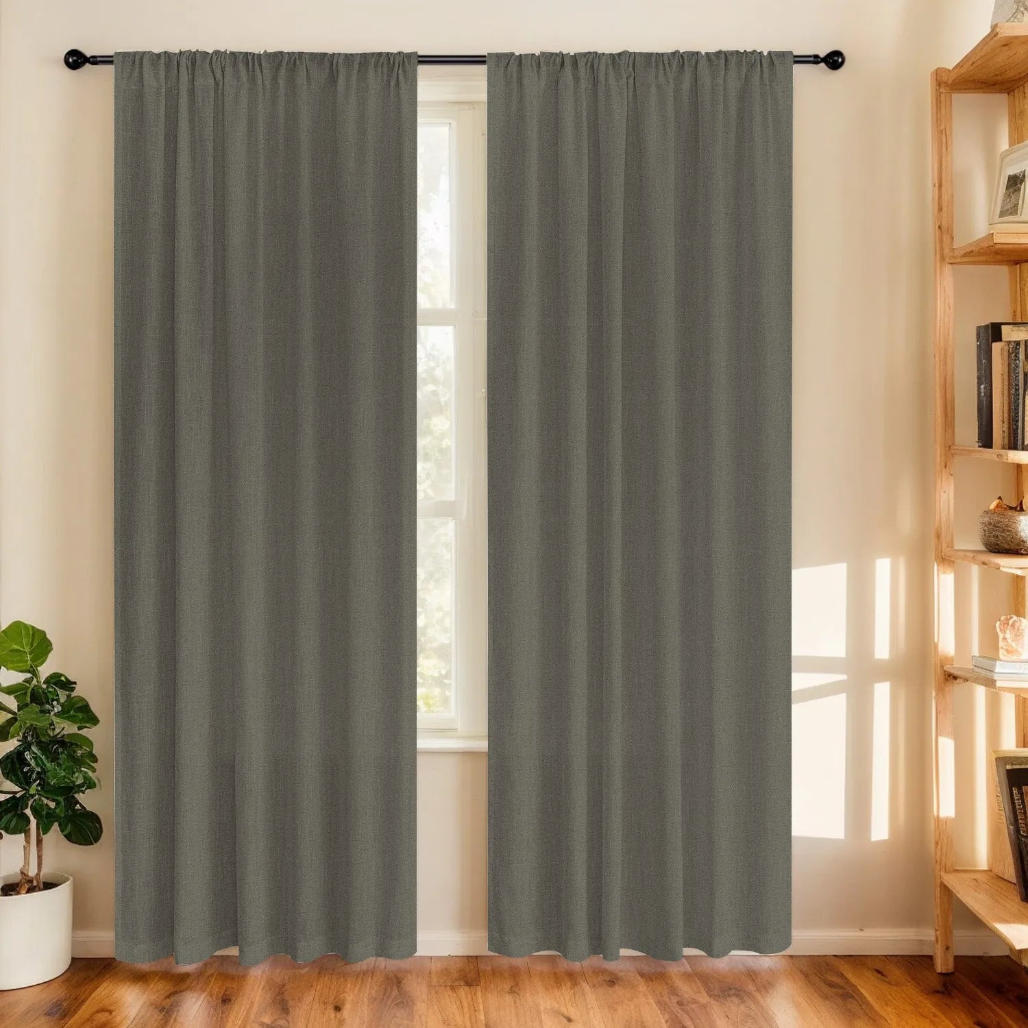 Dark Gray