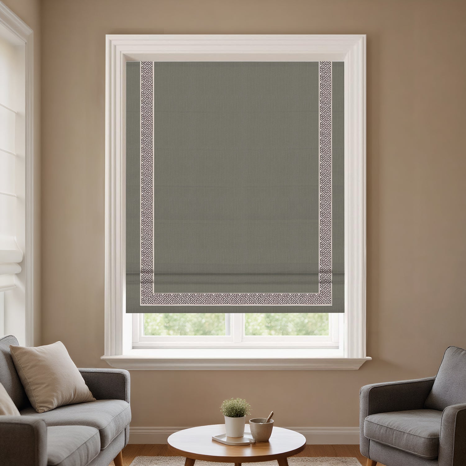 Dark Gray