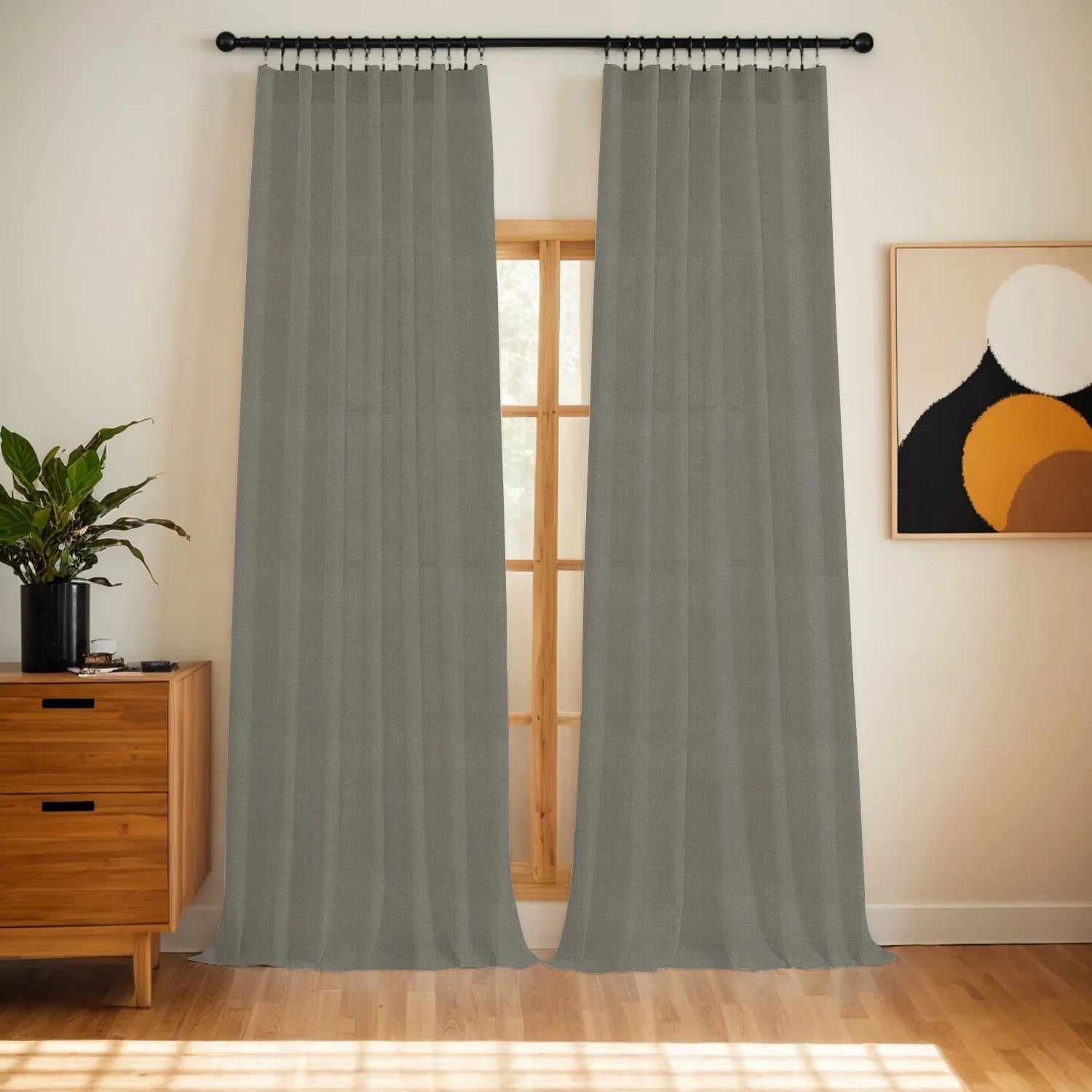 Dark Gray