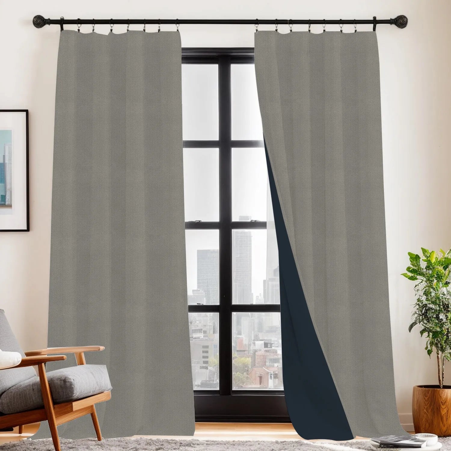 Dark Gray