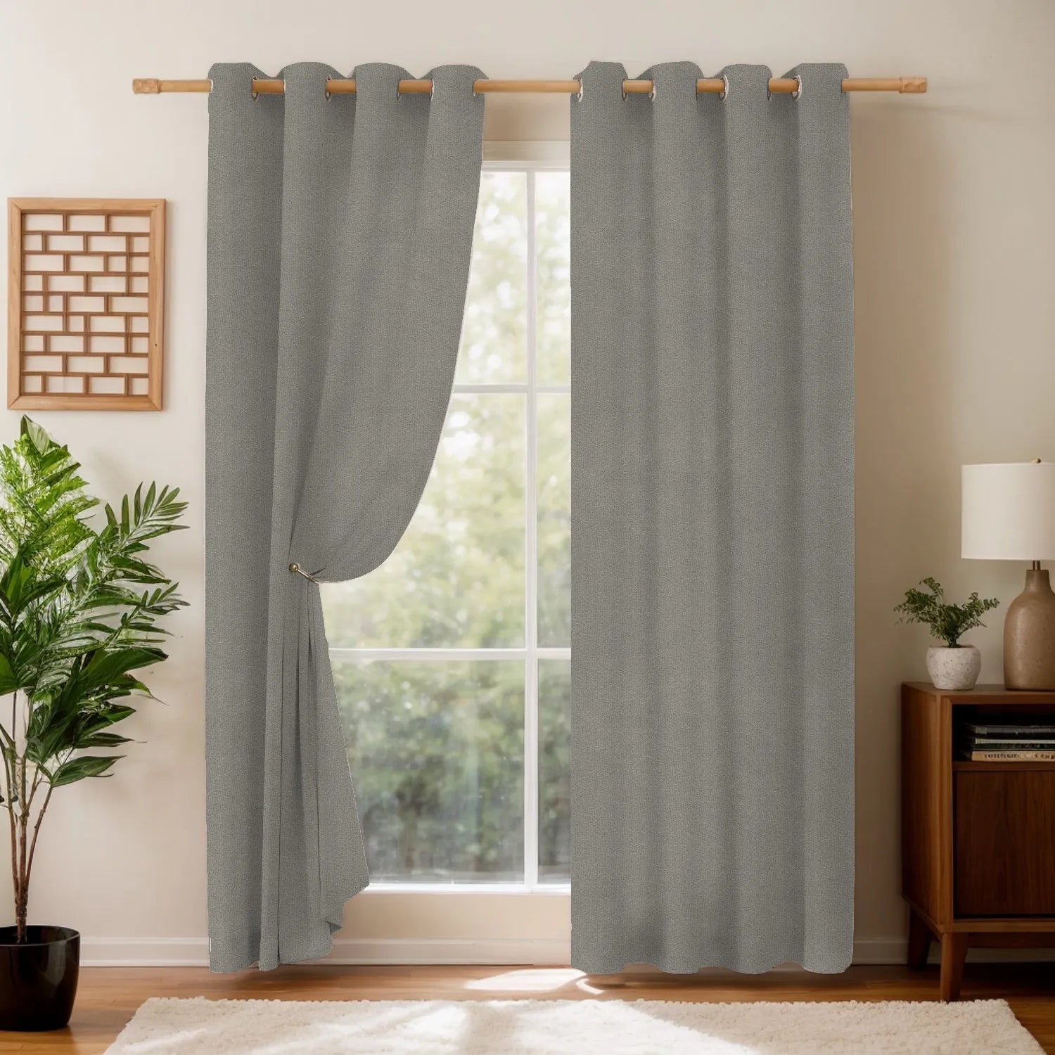 Dark Gray